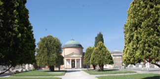 Approvato il progetto di restauro del Pantheon del Cimitero di Russi