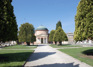 Approvato il progetto di restauro del Pantheon del Cimitero di Russi