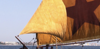 Da venerdì a domenica la “Crociera del Solstizio d’Estate”, fra Cervia e il Faro del Po di Goro