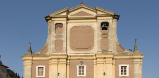 Al via i lavori alla chiesa di San Michele Arcangelo di Brisighella