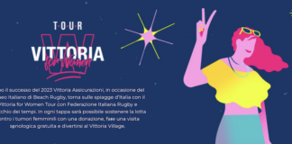 Milano Marittima ospita la prima tappa del Vittoria for Women Tour di Vittoria Assicurazioni