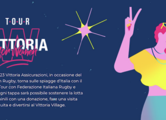 Milano Marittima ospita la prima tappa del Vittoria for Women Tour di Vittoria Assicurazioni