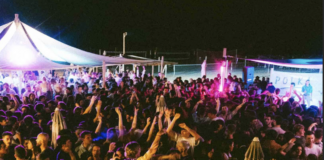 Torna a Marina Romea il festival Ghe pensi mar