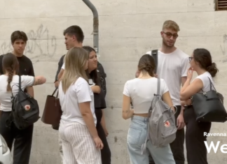 Spazio UFO per gli adolescenti a Faenza: oltre 350 richieste di sostegno