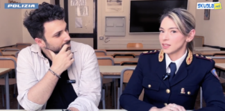 Torna la campagna “Maturità al sicuro” della Polizia di Stato e di Skuola.net