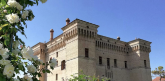 A Palazzo Grossi di Castiglione di Ravenna torna la rassegna “E…state al Castello 2024”