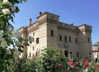 A Palazzo Grossi di Castiglione di Ravenna torna la rassegna “E…state al Castello 2024”