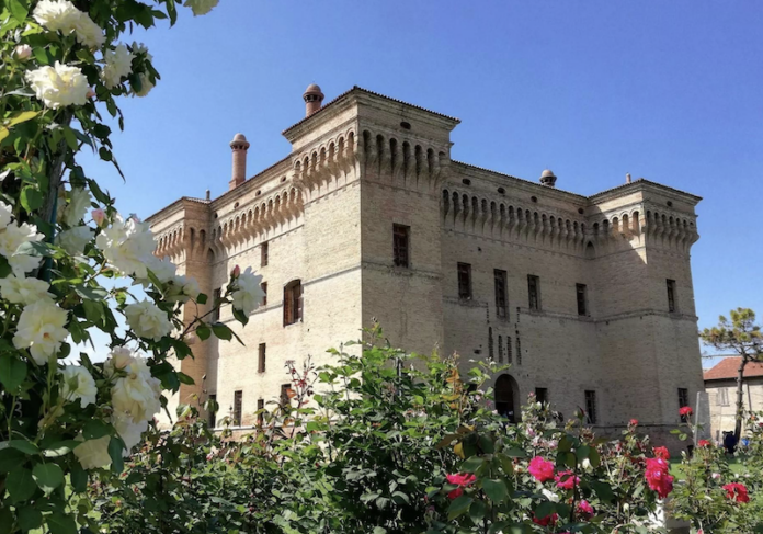 Palazzo Grossi Castiglione