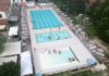 Sabato l’inaugurazione della piscina comunale di Solarolo