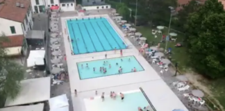 Sabato l’inaugurazione della piscina comunale di Solarolo