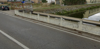 Esposito (FdI): “Lavori di abbattimento e ricostruzione Ponte Canale Lama, tratto di via Romea, quando iniziano?”