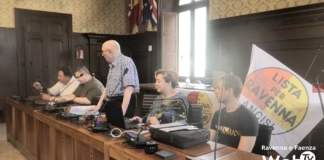 Rifiuti Parco Marittimo, Ancisi (LpRa) e Santarella (Italia Nostra): Inammissibile nei demani protetti della pineta e del litorale