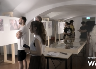 Festival delle Culture: inaugurata la mostra fotografica Along the border di Chiara Fabbro