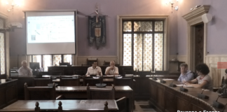 Alluvione, 30 milioni per la rete viaria provinciale e la sicurezza del territorio