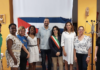 Consolato itinerante di Cuba operativo questa mattina nella sede di Cittattiva; il ringraziamento dell’assessora Randi