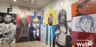 Coconino Fest e mostra Freedom al Museo d’arte della città di Ravenna