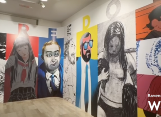 Coconino Fest e mostra Freedom al Museo d’arte della città di Ravenna