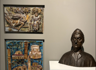 Casa Dante: venerdì l’inaugurazione del nuovo allestimento, arricchito da due importanti donazioni