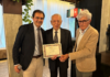 Rotary Club Faenza: All’orologiaio Sauro Stella il Premio all’Artigiano