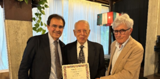 Rotary Club Faenza: All’orologiaio Sauro Stella il Premio all’Artigiano
