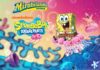 Spongebob festeggia il suo 25esimo compleanno a Mirabilandia