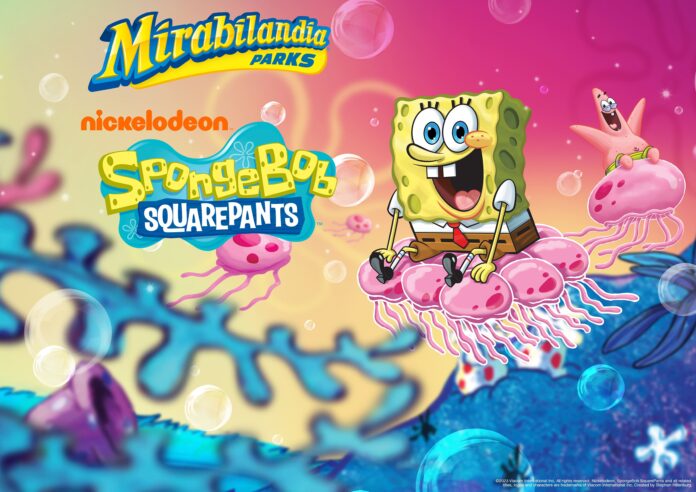 Spongebob_Mirabilandia