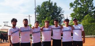 Serie B2: il Tennis Club Faenza nei playout contro Trento