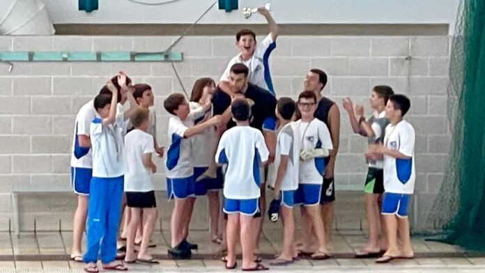 Under 13 (2) ok 08-06-2024 Bologna