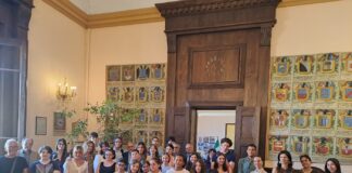 Premiati in Prefettura a Ravenna i ragazzi vincitori del concorso “Il Sole per Amico”