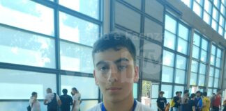 Leonardo Brighi vince l’oro nella categoria giovani al 1° Torneo Nazionale di Capoeira di Rimini