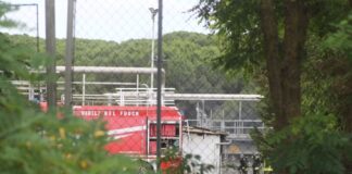 Hera: ripristinata l’attività di una delle due linee del depuratore di Marina di Ravenna