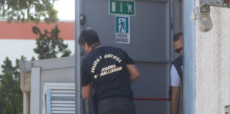 Ladri al centro SDA delle Bassette: furto da migliaia di euro