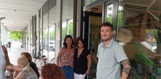 Ravenna: fermento e nuove aperture in Viale Alberti. Il Ritual Caffè negli storici locali dell’ex Bar Brioche