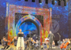 In Marocco standing ovation per lo “Stabat Mater” di Paolo Olmi e la Ymeo al Festival di Fés