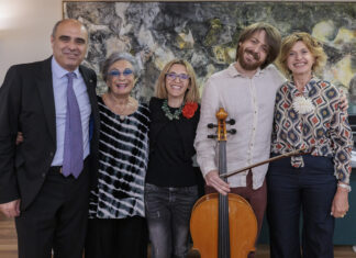 Chiamata alle Arti: in CNA un’anticipazione dei prossimi giorni di eventi a Classis