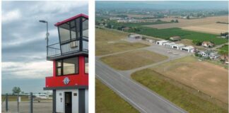Una nuova partnership per la formazione di piloti professionisti all’Aero Club di Lugo