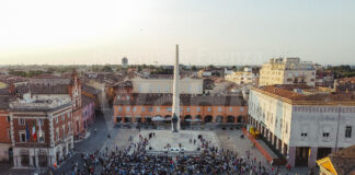 Torna il Lugo Music Festival: primo appuntamento il 7 giugno con il concerto all’alba sul Monumento di Baracca