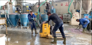 Alluvione. De Pascale: “Bisogna definire un nuovo schema di gioco e spero che con il governo si possa fare”