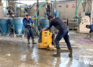 Faenza, ancora attivo il bando per contributi straordinari alle imprese colpite dall’alluvione