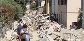 Confcooperative Romagna avvia una raccolta fondi per grandi alluvionati