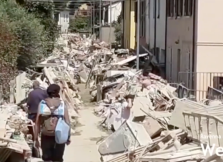 Alluvione. Nuova ordinanza per facilitare la presentazione delle domande e l’erogazione dei risarcimenti