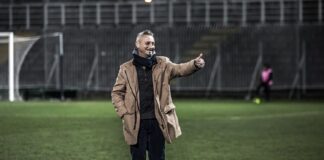 Calcio: Il Ravenna Football Club riabbraccia Mauro Antonioli