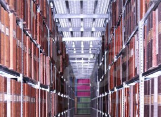 L’Archivio Storico comunale di Lugo partecipa a “La notte degli archivi” con un’apertura speciale la serata del 7 giugno