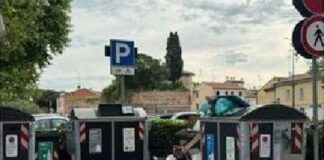 Ancisi (LpRa): “Risanare e valorizzare piazza Baracca. Una petizione apolitica rivolta al Prefetto.”