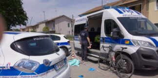 Madonna dell’Albero: dramma, ciclista trovato morto vicino alla sua bici