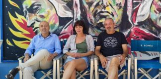 Nuova gestione al Bagno Romea: la stagione estiva prende il via