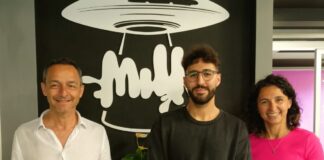 Un locale di svago e tranquillità a Ravenna: ha aperto il bar Milk