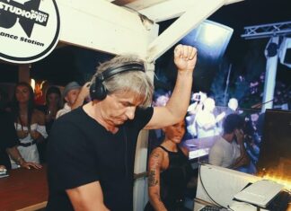 Domani sera al Ballo Scalza il dj Fabio Bartolini, uno dei più importanti in Italia per l’House music