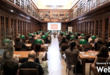 Dalla pergamena al digitale: alla Biblioteca Manfrediana il viaggio iconografico di Nicolangelo Scianna