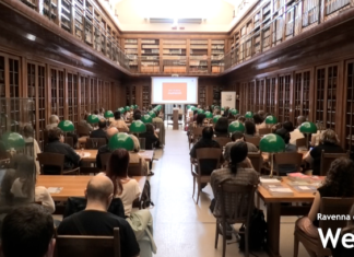 Servizio civile regionale: 3 posti disponibili in biblioteca, 2 alla Caritas